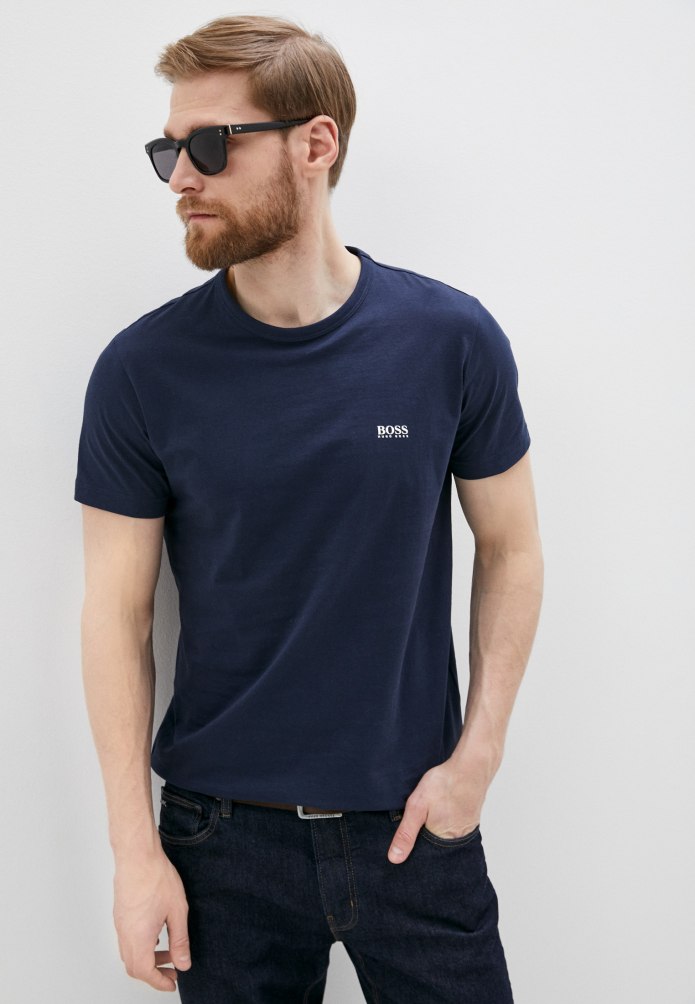 Майка Hugo Boss мужская