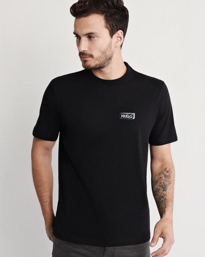 Майка Hugo Boss мужская