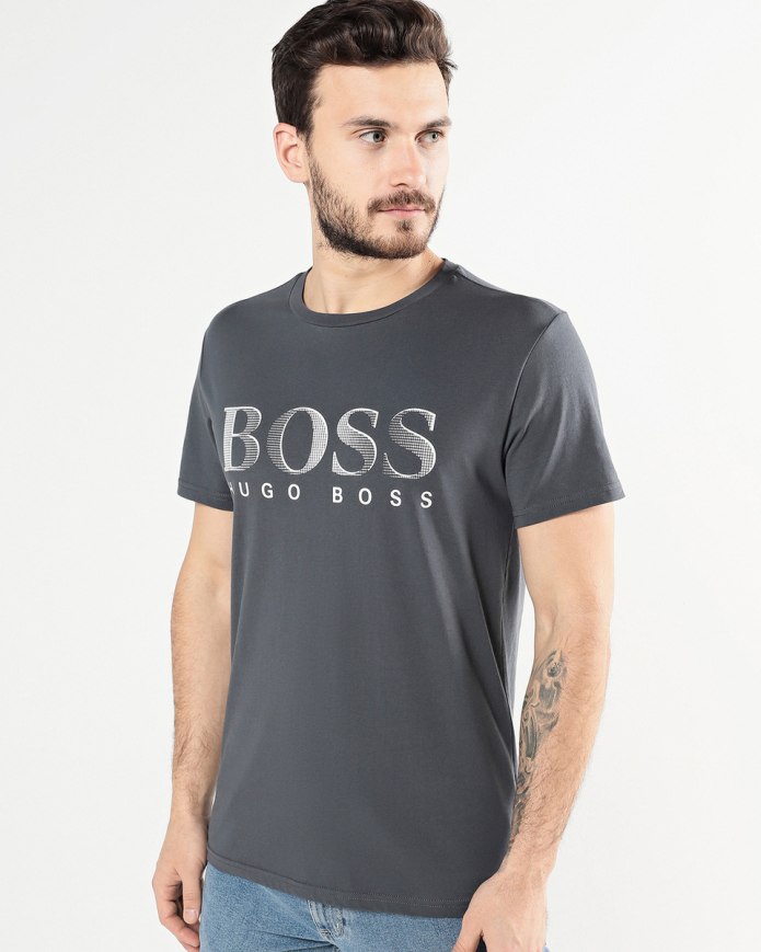 Футболка Boss Hugo Boss