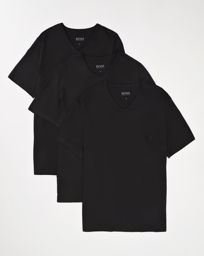 Hugo Boss майка