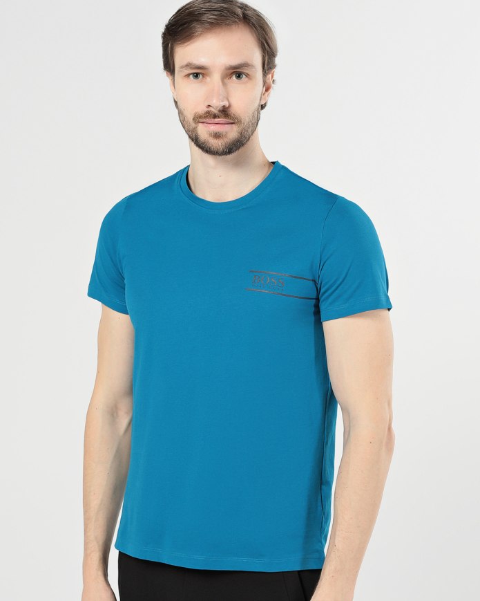 Футболка Boss Hugo Boss
