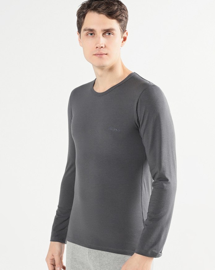 Футболка Boss Hugo Boss