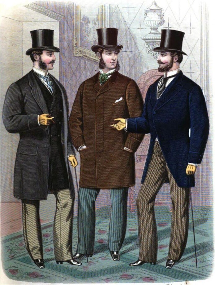 История одежды мужчин. Одежда Кристиан 19 века. Викторианская одежда мужская 19 век. Викторианская мода 19 века мужская мода. Одежда 19 век Англия Викторианский.