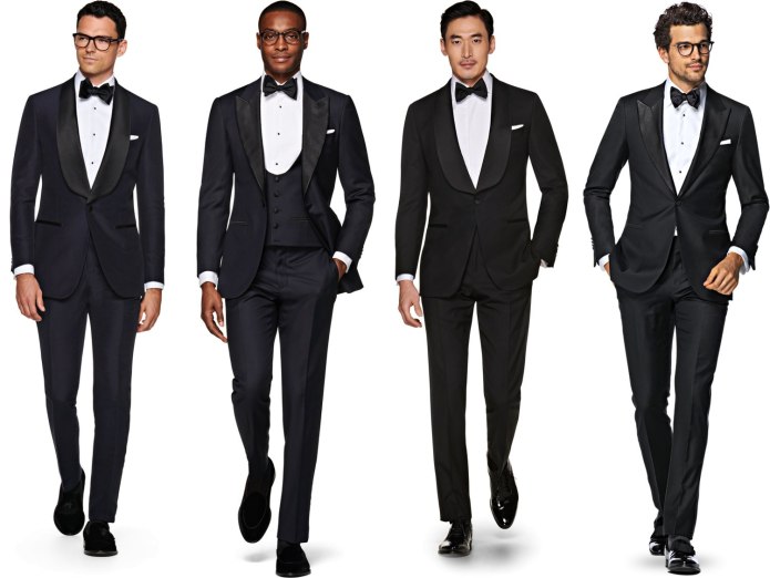 Black Tie (Блэк Тай)