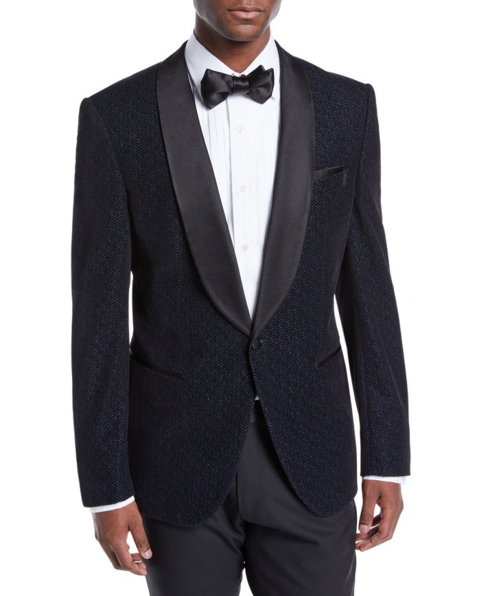Tuxedo Аргос