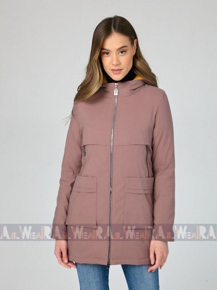 All Wear / куртка женская