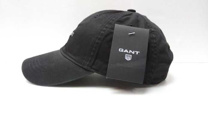 Бейсболка Gant 90001