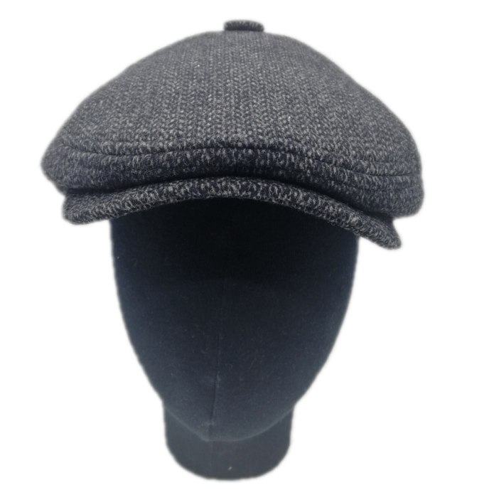 Бейсболка Unit trendy