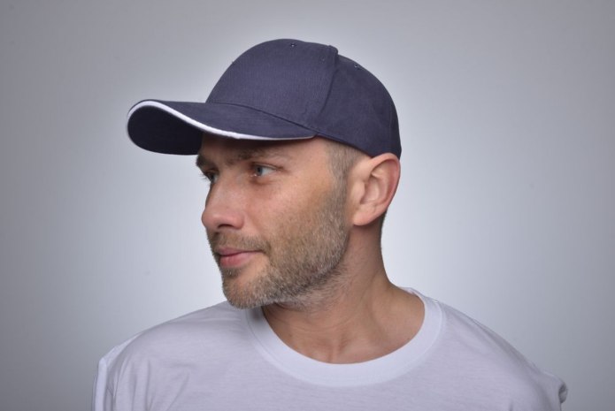 47brand - кепка NY Yankees