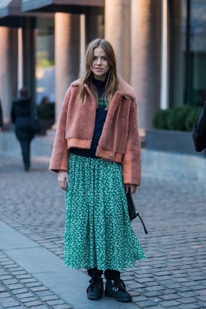 Zara парка хаки капюшон стеганная 2019