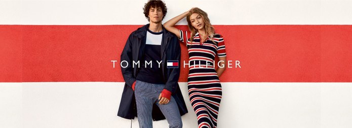 Футболка для мальчика Tommy Hilfiger модель 6534