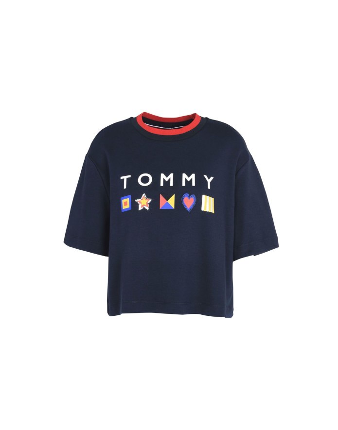Tommy Hilfiger Stripe t Shirt