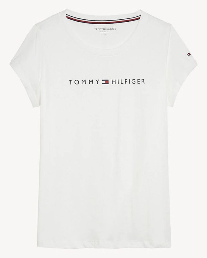 Tommy Hilfiger футболка мужская