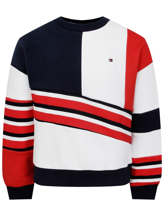 Tommy Hilfiger ww0ww25641/425 блейзер