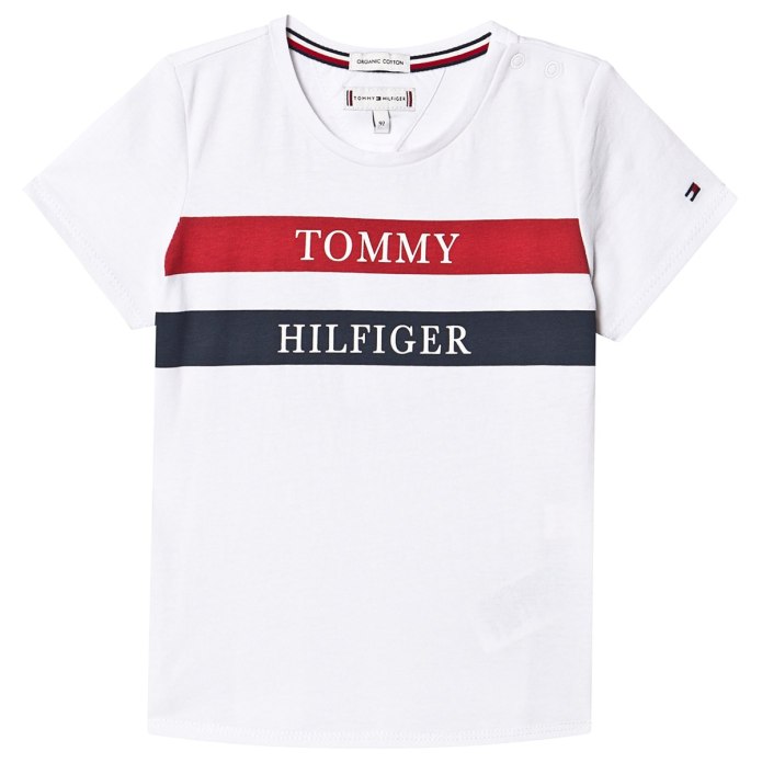 Tommy Hilfiger 2021