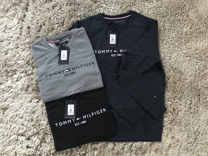 Tommy Hilfiger SPF-347