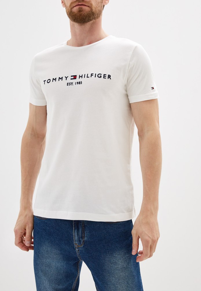 Tommy Hilfiger brand