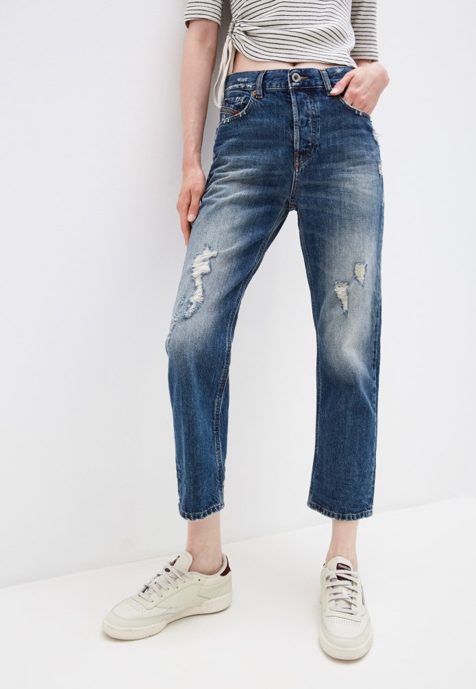 Denim trend 2022