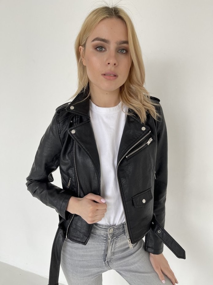 Zara косуха 2019