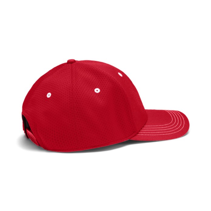 Мужская бейсболка Scuderia Ferrari