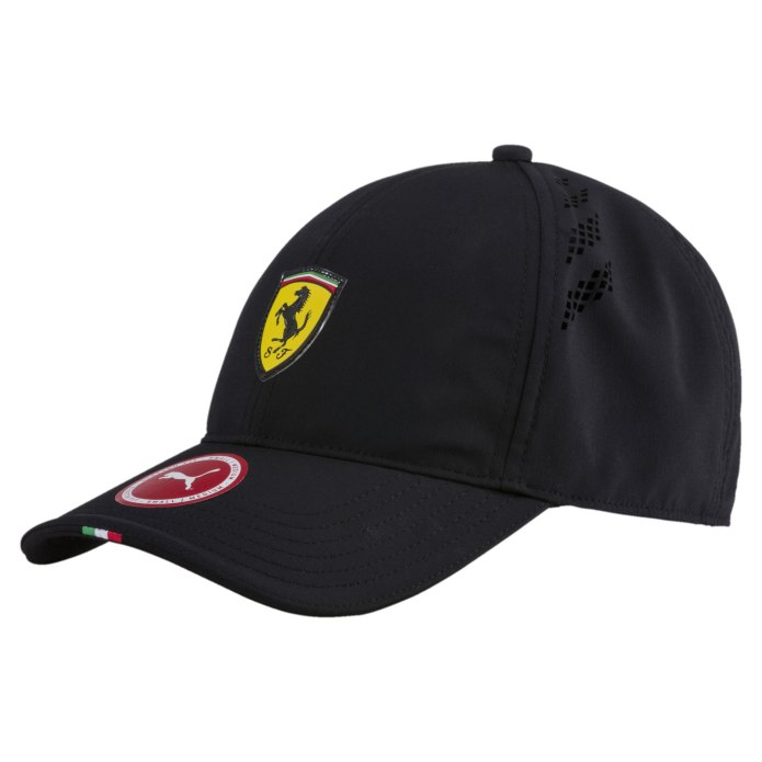 Кепка Феррари Scuderia Ferrari