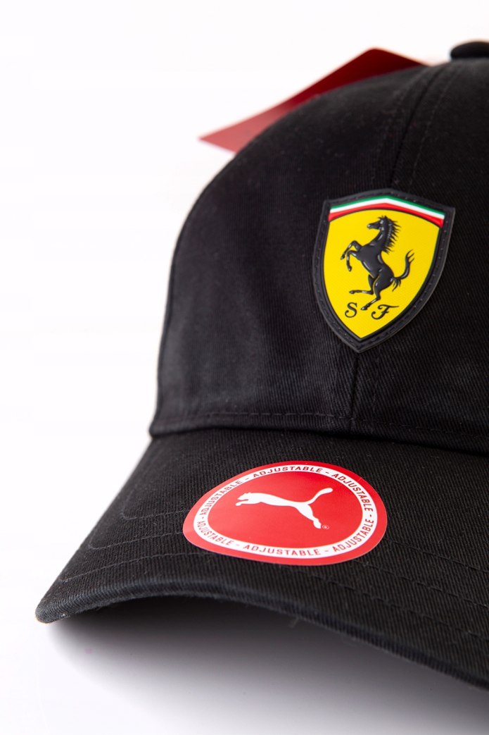 Кепка Puma Scuderia Ferrari