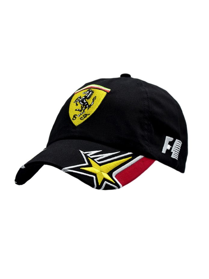 Бейсболка Пума SF cap