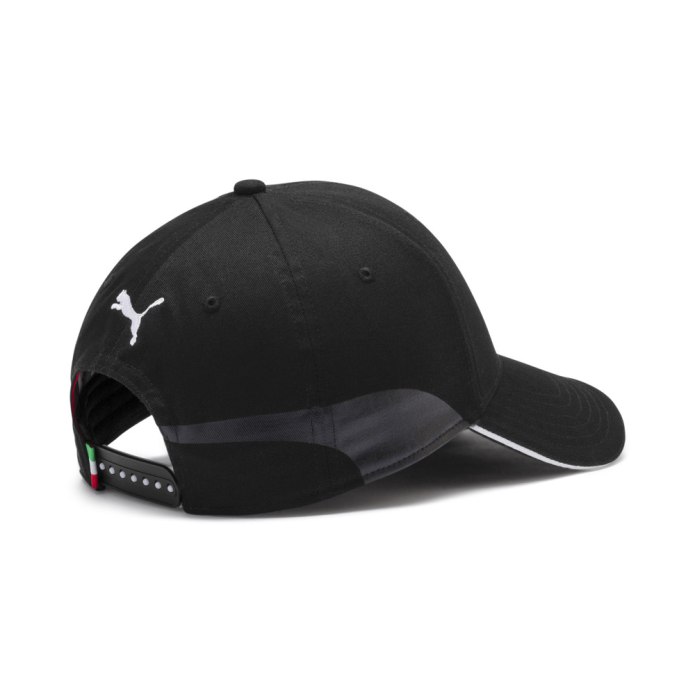 Кепка Ferrari Fanwear Street cap