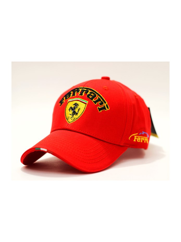 Кепка Ferrari Santander cap 56064101