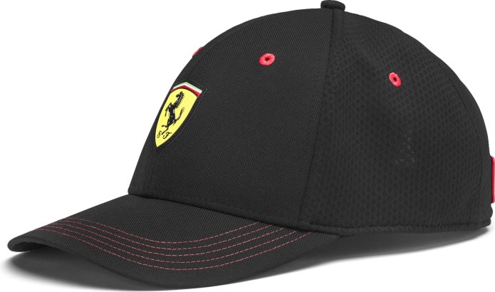 Бейсболка Ferrari Kimi Raikkonen