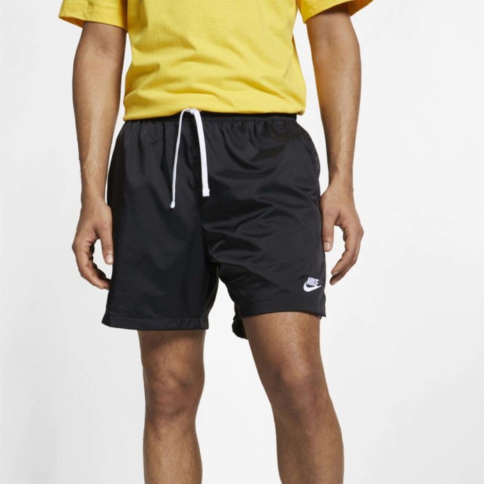 Шорты найк Dri Fit