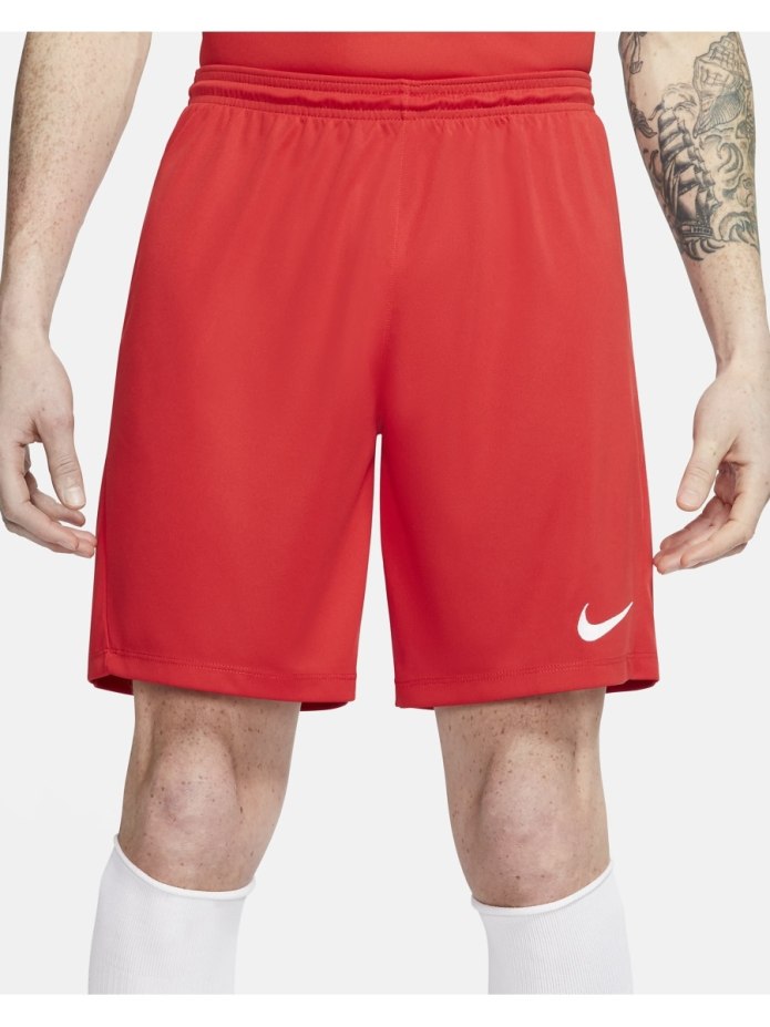 Шорты Nike Dri Fit мужские серые