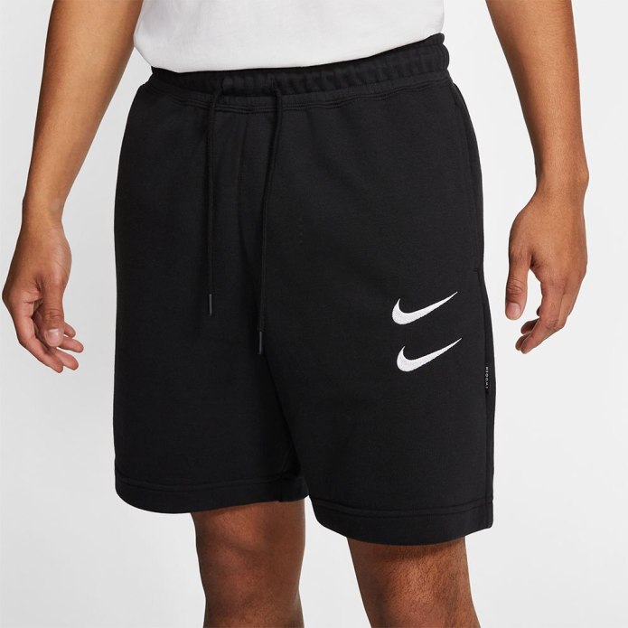 Футбольные шорты Nike Park Knit short NB SR