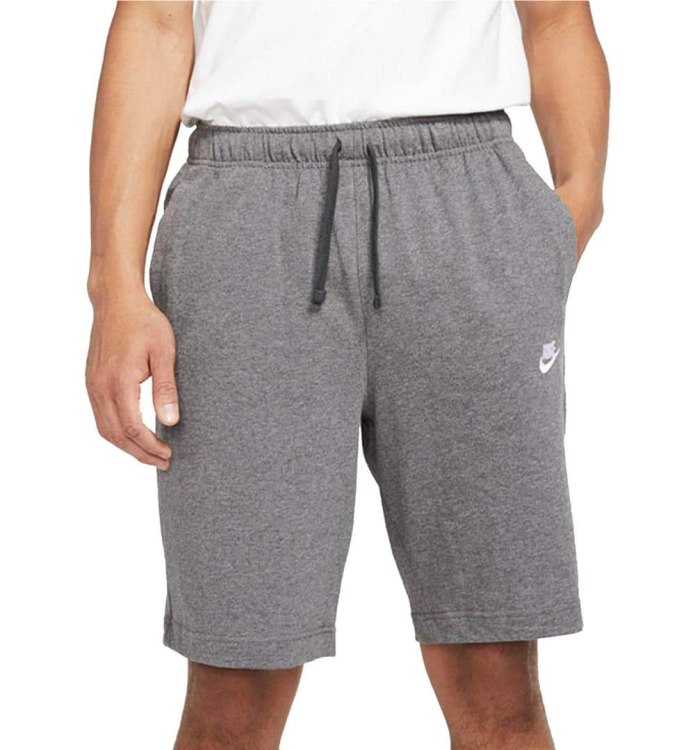 Nike Sportswear Club шорты