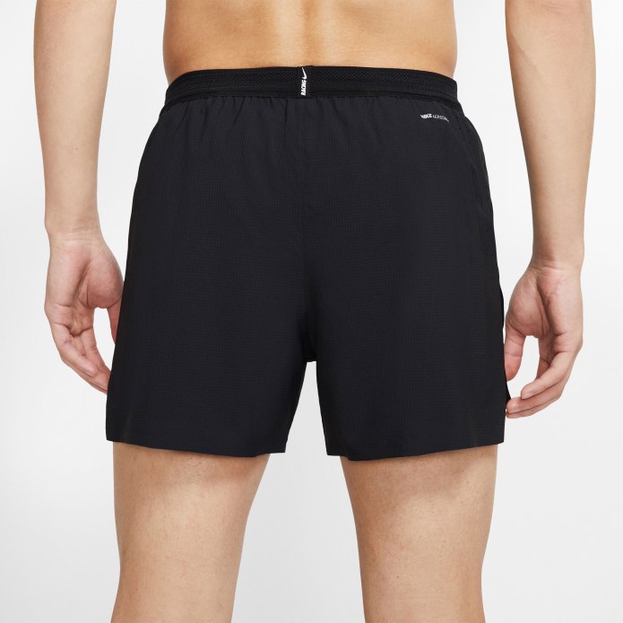 Шорты Nike мужские черные