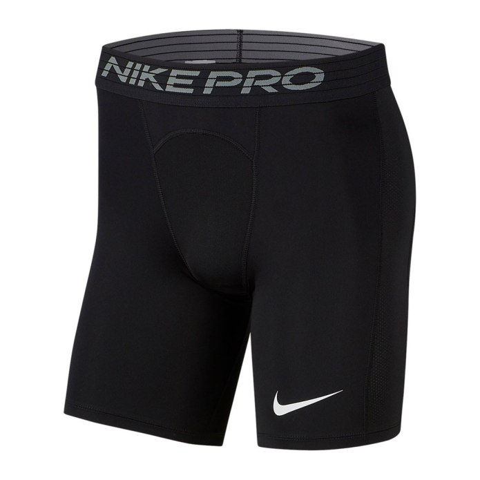 Шорты компрессионные Nike bv5635