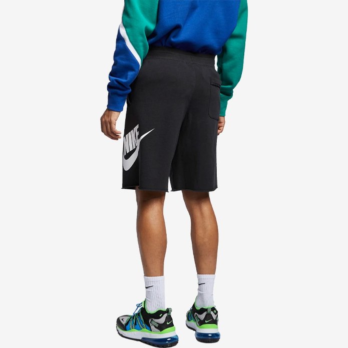 Nike Alumni шорты