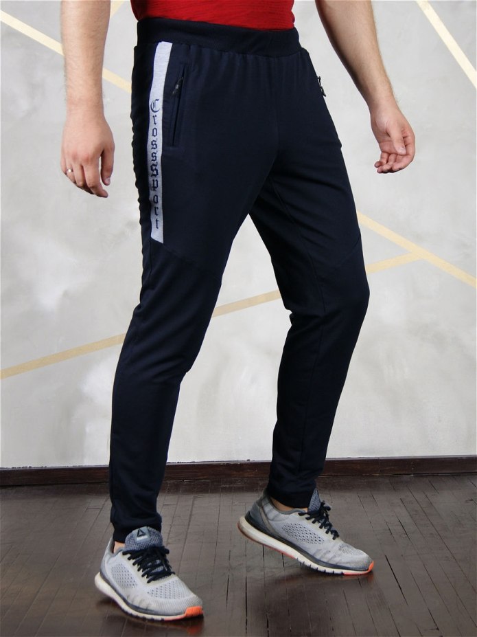 Брюки Anteater Joggers Black