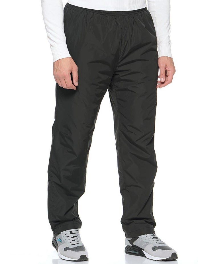 Штаны Jogger Style