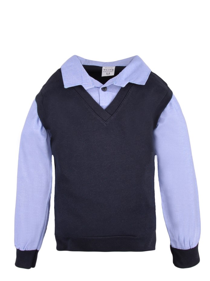 James Harvest Sportswear толстовка