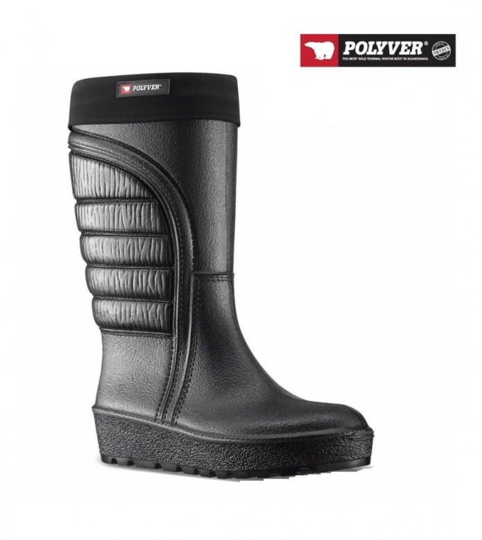 Сапоги Polyver Winter RS