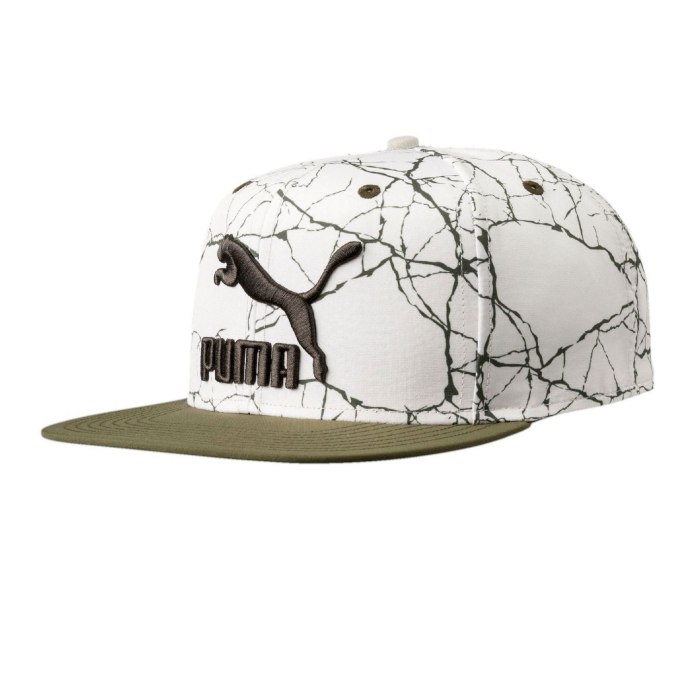 Кепка Puma ESS cap