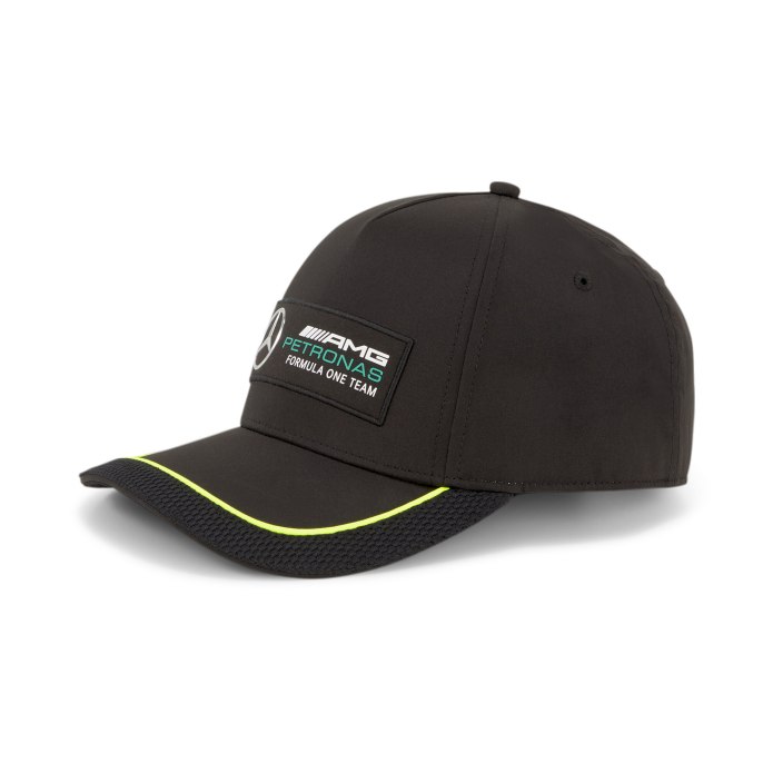 Бейсболка Puma Flatbrim cap