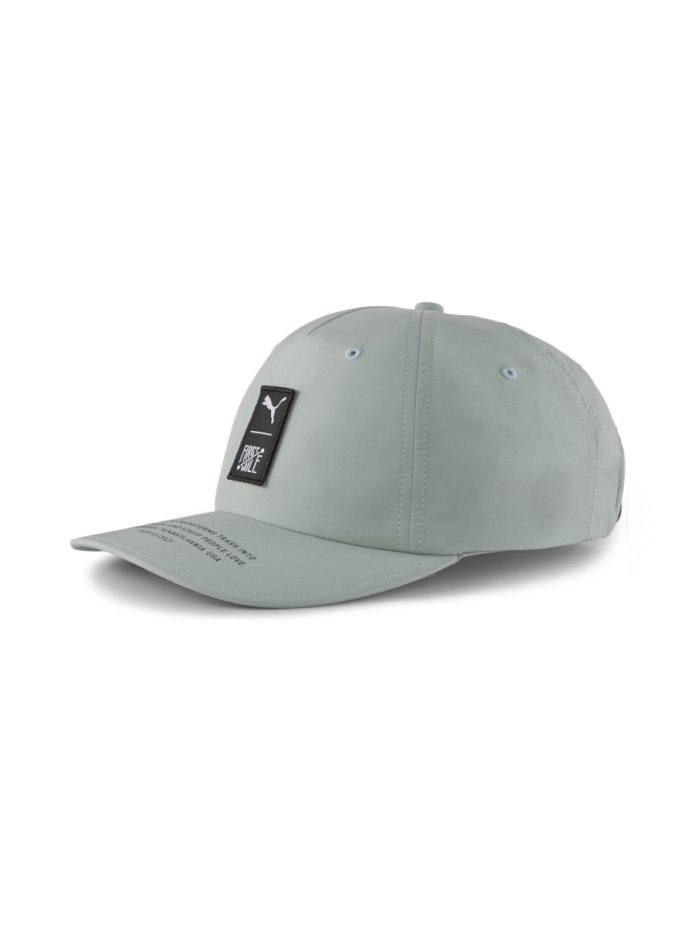 Puma / бейсболка ESS cap II