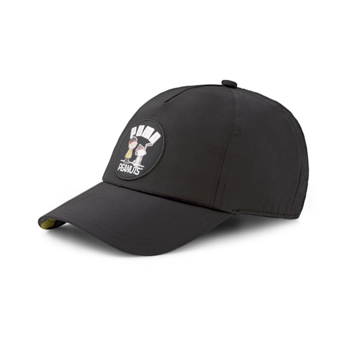 Puma бейсболка LS Colourblock cap