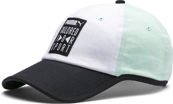 Кепка Colour Block cap