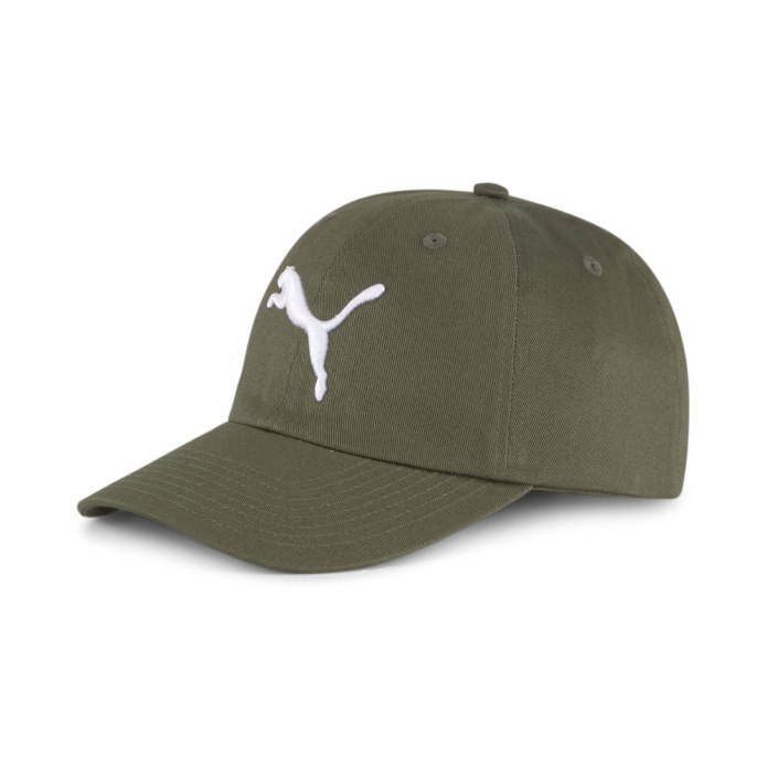 Кепка Puma Metal Cat cap