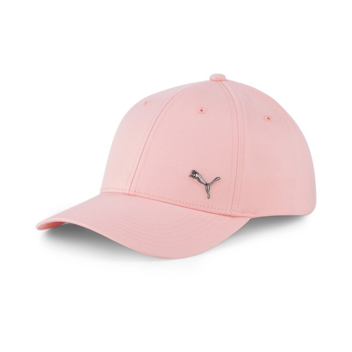 Бейсболка Puma ESS cap Jr