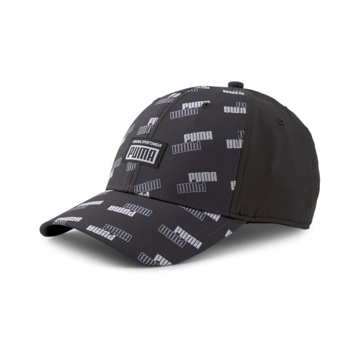 Бейсболка Puma TFS BB cap