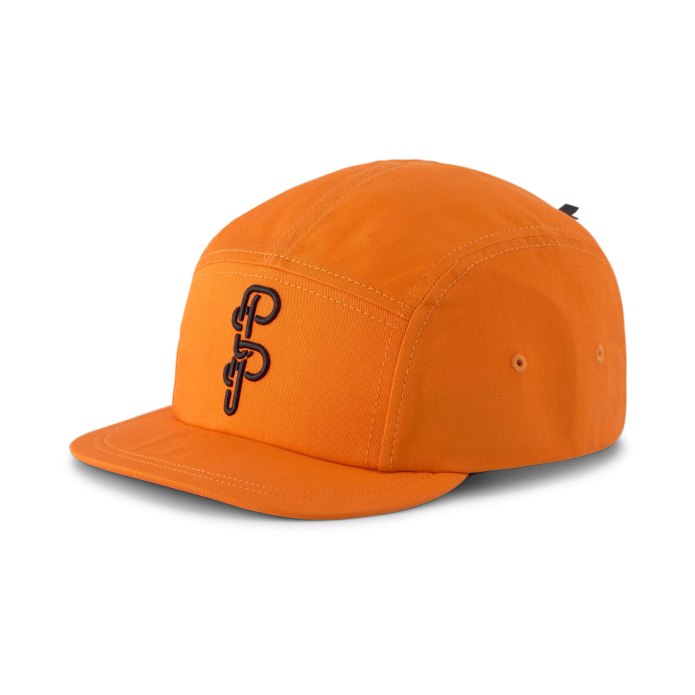 Бейсболка Puma Stretchfit BB cap